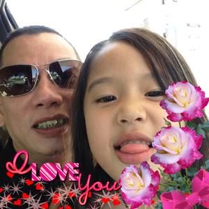 Meet your Posher, Andy